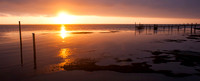 MitchellEhrlich_Sunset at Duck_MLE2126