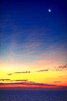 MitchellEhrlich_Pre Dawn Moon