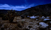 MitchellEhrlich_Anza Borrego Evening